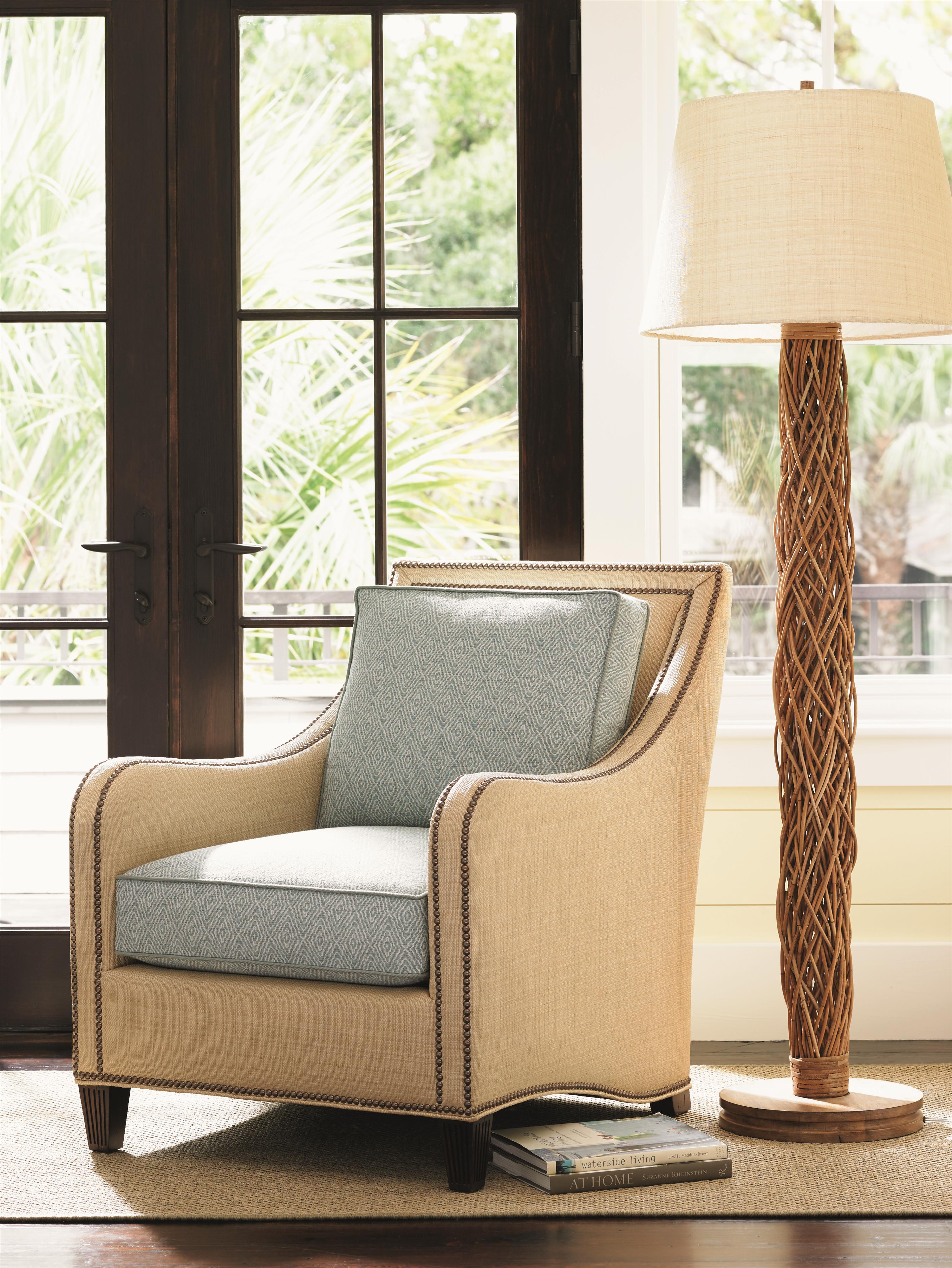 Tommy bahama rocking chair deals